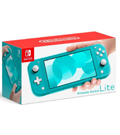 Console Nintendo Switch Lite Turchese