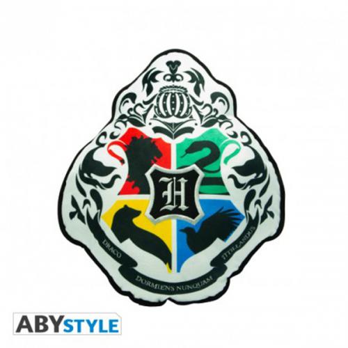 Cuscino Harry Potter : Hogwarts