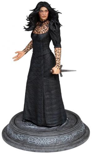 ST The Witcher (Netflix): Yennefer of Vengerberg 20cm