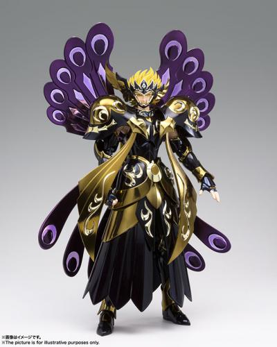 AF Saint Seiya Myth Cloth Ex: Hypnos 16cm