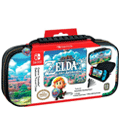Custodia Deluxe Zelda : Link's Awakening Bigben