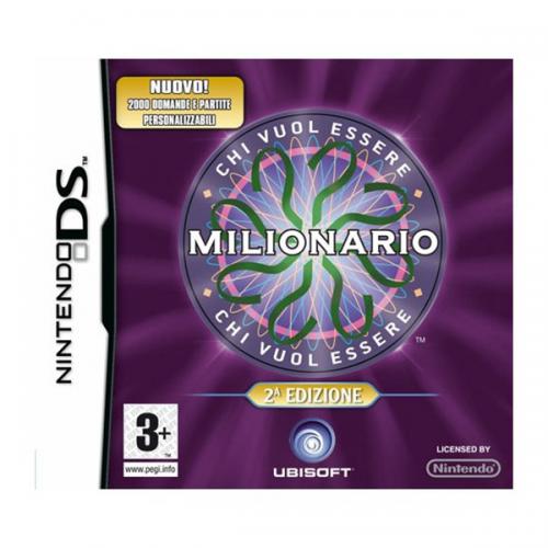 Chi vuol essere milionario? 2