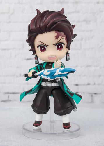 MF Demon Slayer : Tanjiro Water Breathing