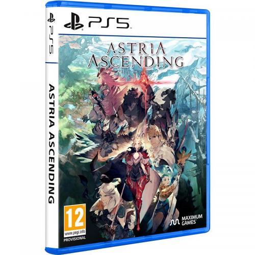 Astria Ascending