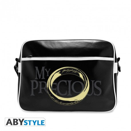 Lord of the Rings - Messenger Bag : The One Ring