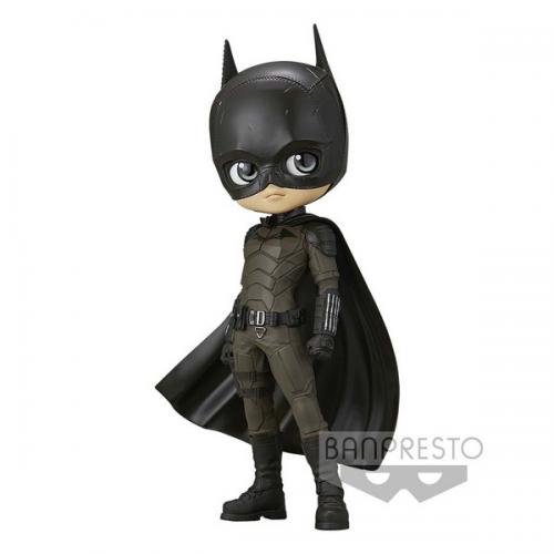 DC Comics Q Posket: Batman (B) 15cm
