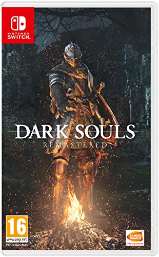 Dark souls Remastered
