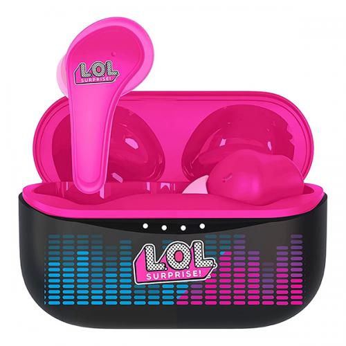 Cuffie OTL Lol Surprise TWS Earpods