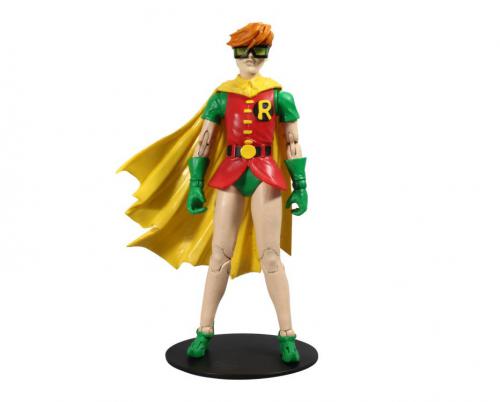 AF Dark Knight Returns : Robin Build 18cm