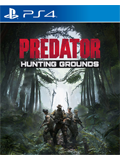 Predator: Hunting Grounds