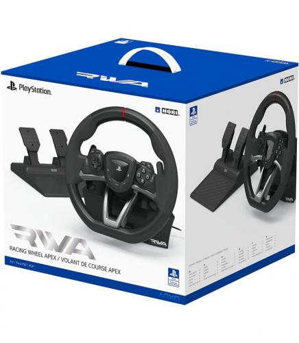 Volante Hori Racing Wheel Apex PS4/PC/PS5