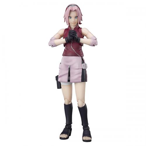 AF Naruto Sakura Haruno Inheritor 15cm