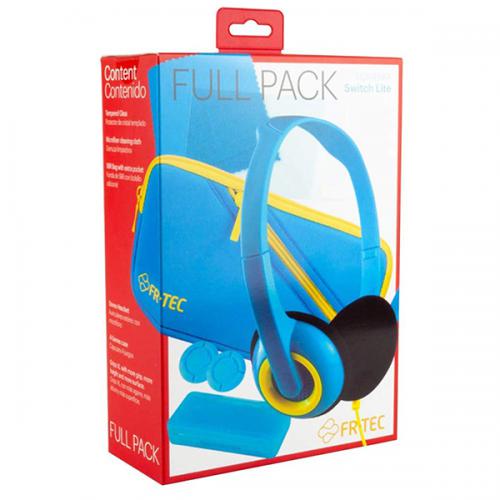 Kit Essential Pack Switch Lite Blade