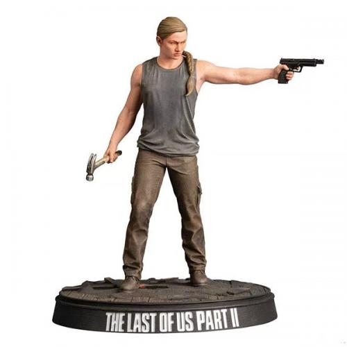 ST The Last of Us Part II: Abby 22cm