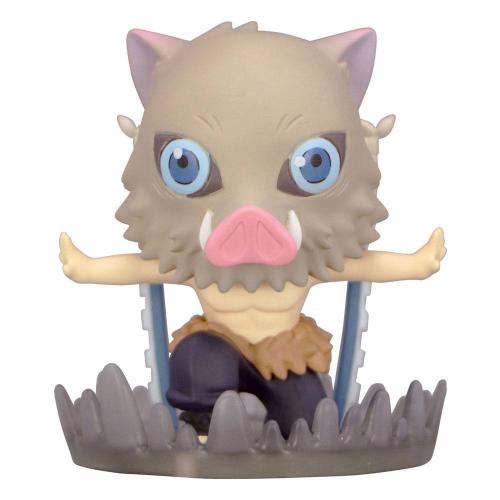 ST Demon Slayer: Hashibira Inosuke 7cm