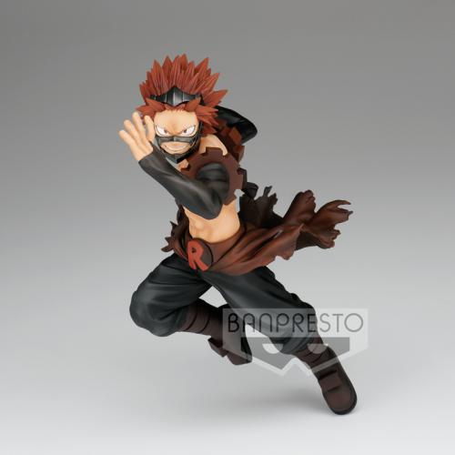 My Hero Academia Vol17: Kirishima 12cm