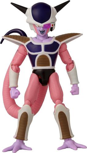 AF (6pz) Dragon Ball Dragon Stars: Cattivi 17cm
