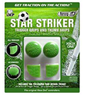 Trigger Treadz Star Striker (2 Trigger + 2 Grip) XBO