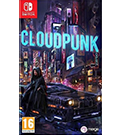 Cloudpunk