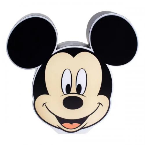 Lampada Led Disney: Mickey Mouse