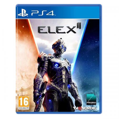 Elex II (2)