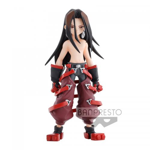 ST Shaman King: Hao Asakura Vol2 14cm