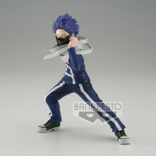 My Hero Academia The Amazing Heroes Vol18: Shinso 16cm