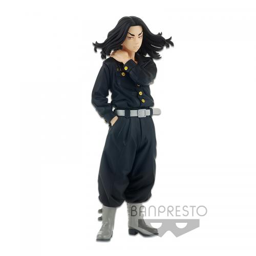 ST Tokyo Revengers: Keisuke Baji 17cm