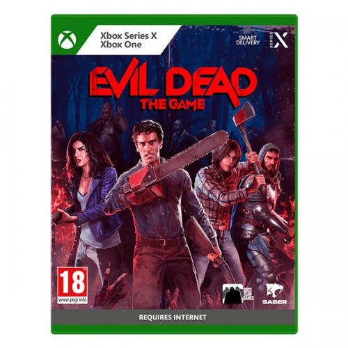 Evil Dead
