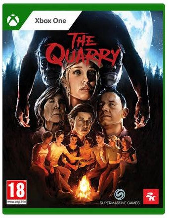 The Quarry