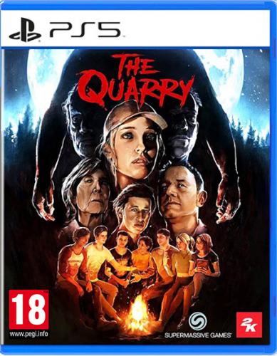 The Quarry