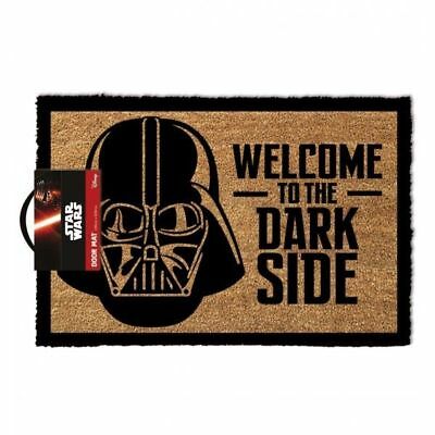 Zerbino Star Wars Welcome to the Darkside 40x57cm