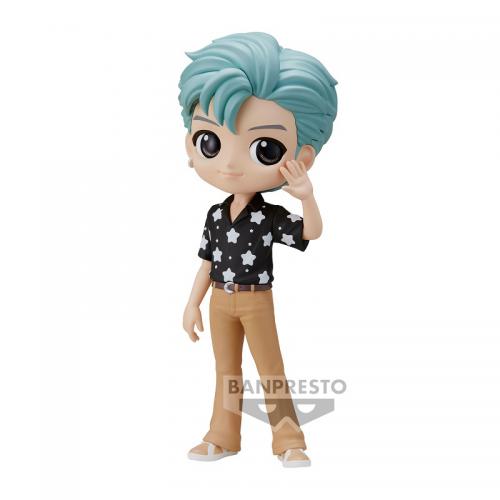 TinyTAN Dynamite BTS Q Posket: RM (A) 14cm