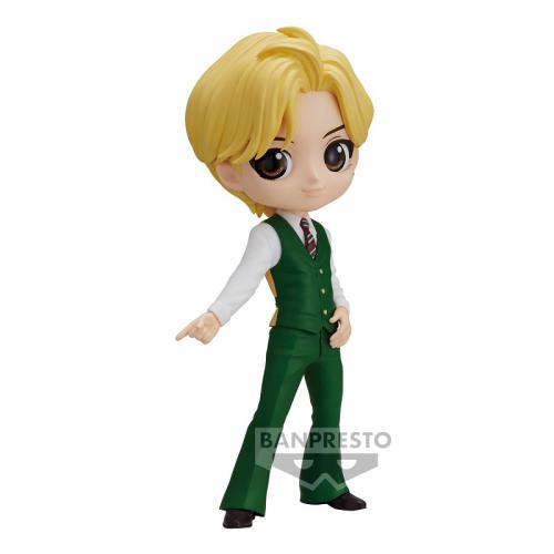 TinyTAN Dynamite BTS Q Posket: V (A) 14cm