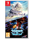 Saviors of Sapphire Wings - Stranger of Sword City Revisited