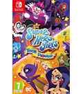 DC Super Hero Girls: Teen Power