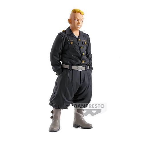 Tokyo Revengers: Haruki Hayashida 16cm