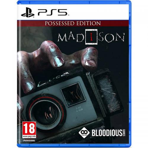 Madison - Possessed Edition