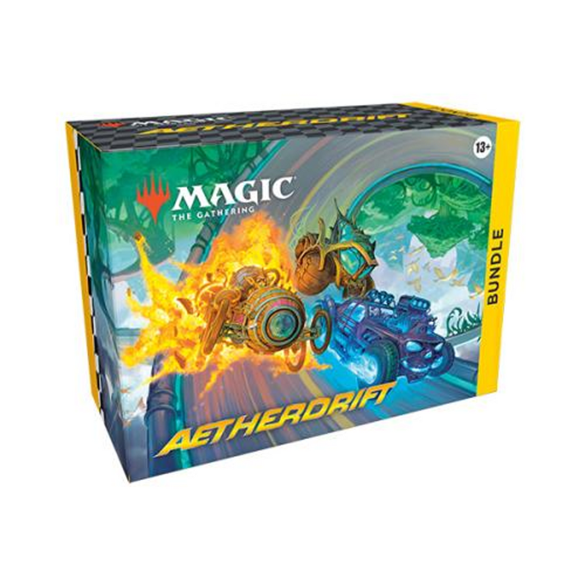 Bundle Magic Aetherdrift ENG