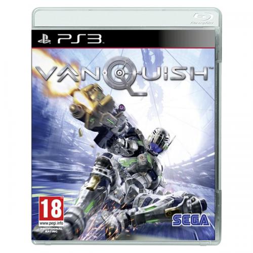Vanquish
