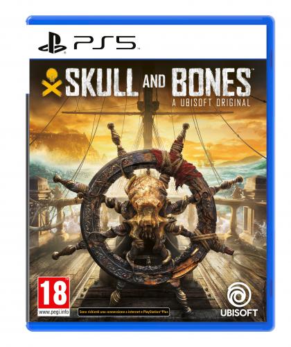 SKull & Bones