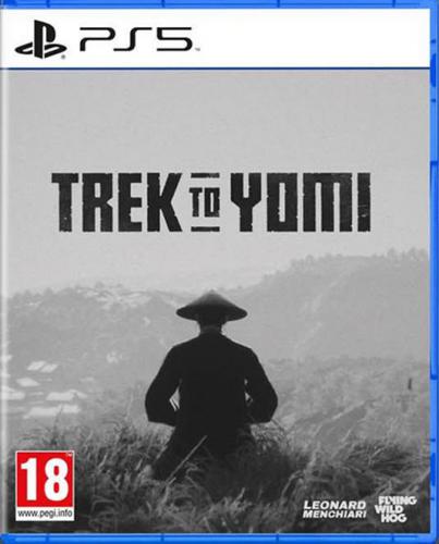 Trek to Yomi