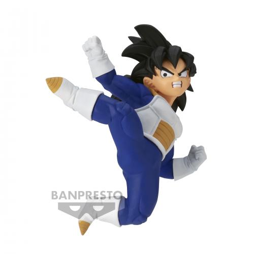 Dragon Ball Z Chosenshiretsudent III Vol3 Son Gohan (B) 9cm