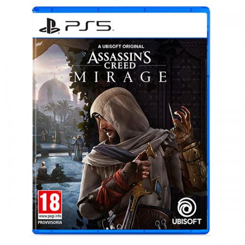 Assassin's Creed Mirage