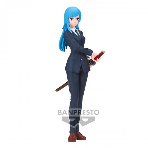 Jujutsu kaisen Jukon No Kata: Kasumi Miwa (A) 15cm