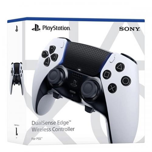 Controller Wireless Dualsense Edge White