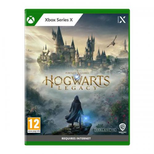 Hogwarts Legacy
