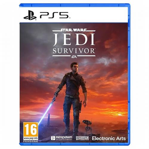 Star Wars: Jedi Survivor
