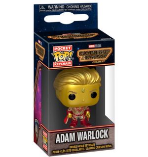 Key Funko POP! Guardiani della Galassia Vol3: Adam Warlock