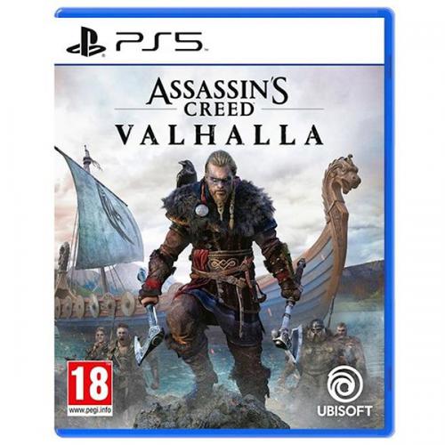 Assassin's Creed Valhalla